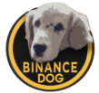 Binance Dog